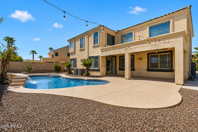 17881 W LARKSPUR Drive, Surprise, AZ 85388