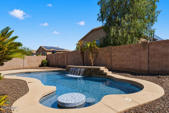 17881 W LARKSPUR Drive, Surprise, AZ 85388