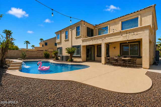 17881 W LARKSPUR Drive, Surprise, AZ 85388