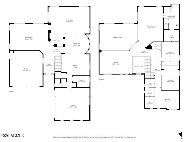 17881 W LARKSPUR Drive, Surprise, AZ 85388
