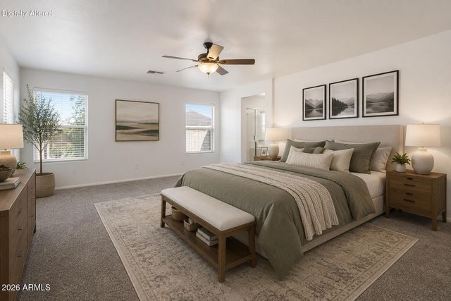 17881 W LARKSPUR Drive, Surprise, AZ 85388