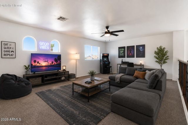 17881 W LARKSPUR Drive, Surprise, AZ 85388