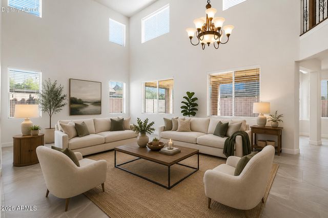 17881 W LARKSPUR Drive, Surprise, AZ 85388