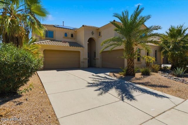17881 W LARKSPUR Drive, Surprise, AZ 85388