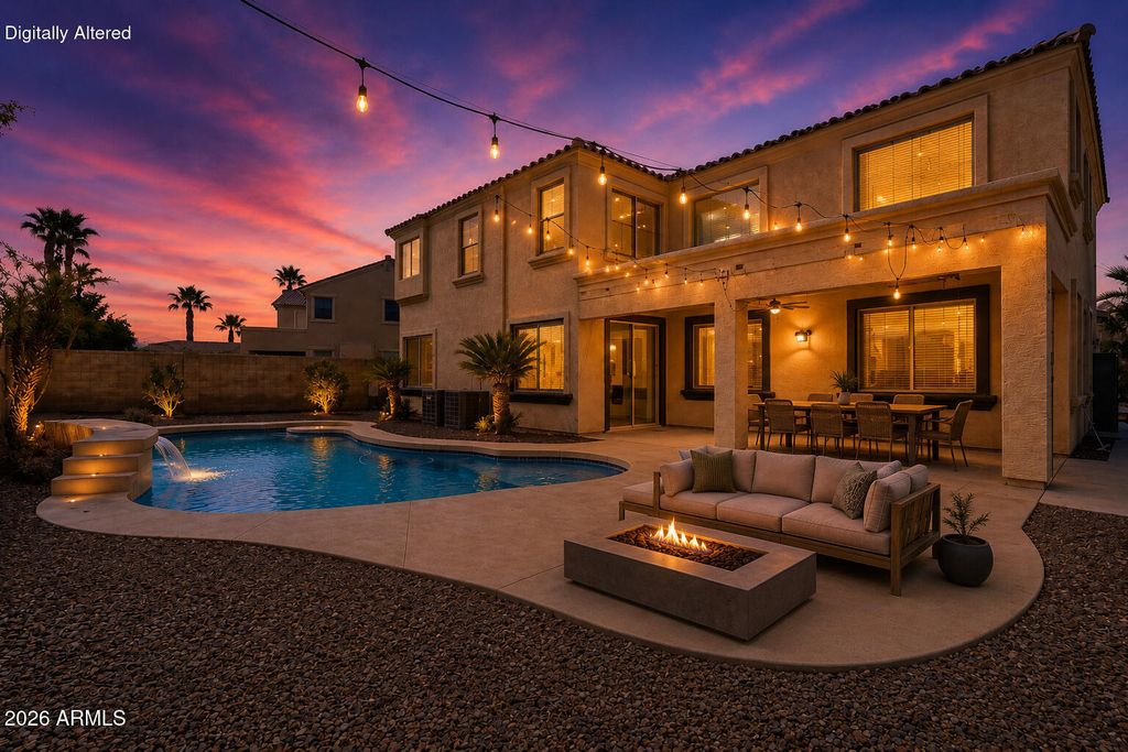 17881 W LARKSPUR Drive, Surprise, AZ 85388 — photo 4