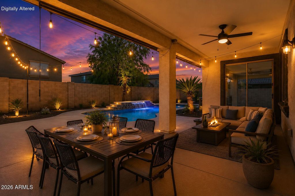 17881 W LARKSPUR Drive, Surprise, AZ 85388 — photo 5