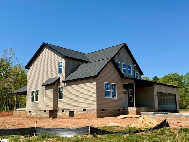 327 Zoey Park Drive, Lyman, SC 29365