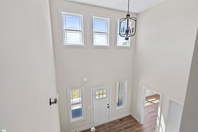 327 Zoey Park Drive, Lyman, SC 29365