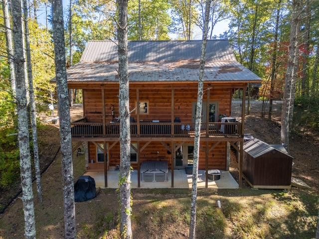 331 Vineyard Creek Way, Murphy, NC 28906