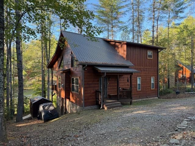 331 Vineyard Creek Way, Murphy, NC 28906