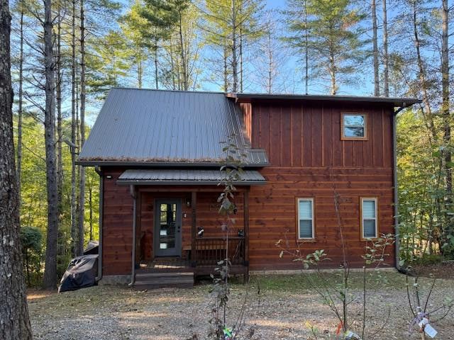 331 Vineyard Creek Way, Murphy, NC 28906
