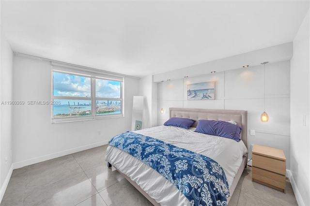 90 Alton Rd 2604, Miami Beach, FL 33139