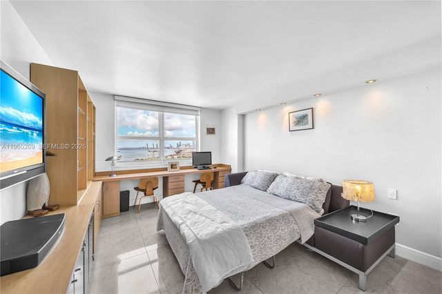 90 Alton Rd 2604, Miami Beach, FL 33139