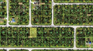 17363 Elmwood AVENUE, Port Charlotte, FL 33948