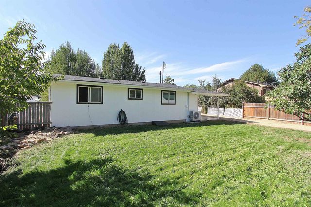 4026 N Christine St, Boise, ID 83704