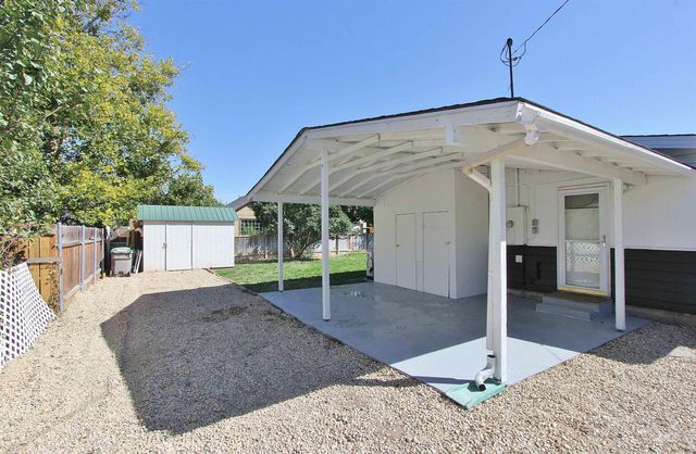 4026 N Christine St, Boise, ID 83704