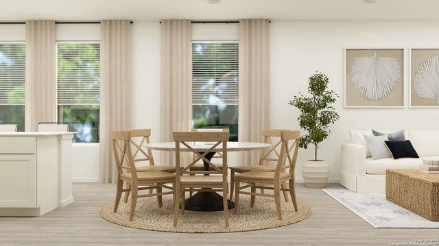 107 Petey Place, Marion, TX 78124