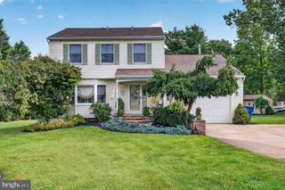 99 CORNELL DR, Voorhees, NJ 08043