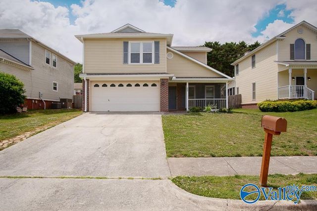 224 Shadowbrook Lane NE, Huntsville, AL 35811