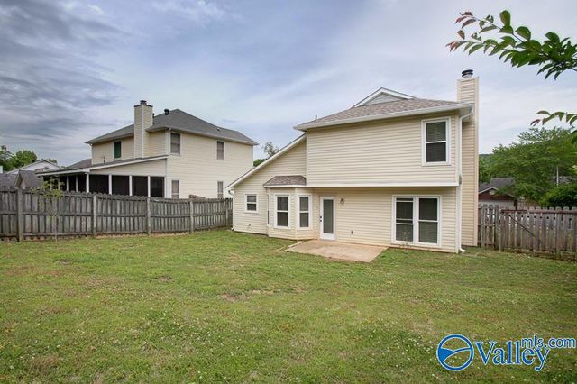 224 Shadowbrook Lane NE, Huntsville, AL 35811