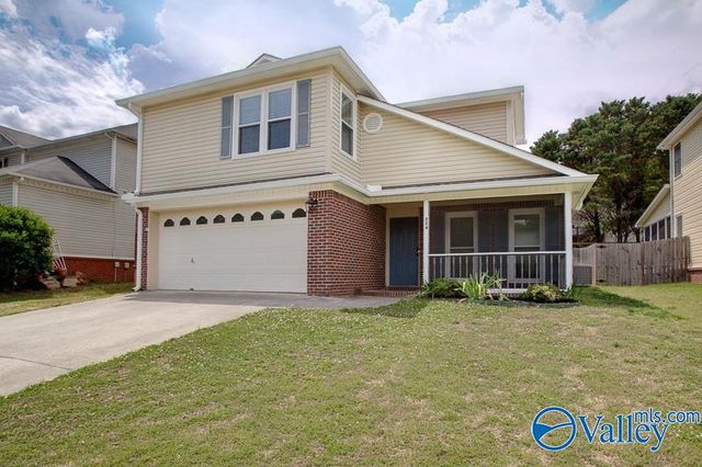 224 Shadowbrook Lane NE, Huntsville, AL 35811