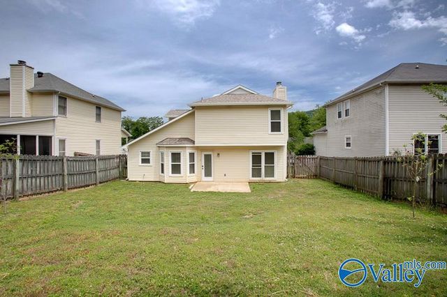 224 Shadowbrook Lane NE, Huntsville, AL 35811