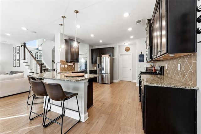 930 Turner SE Drive, Smyrna, GA 30080