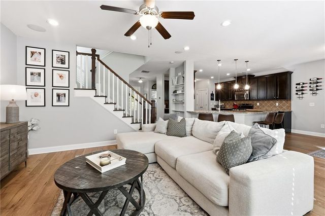 930 Turner SE Drive, Smyrna, GA 30080