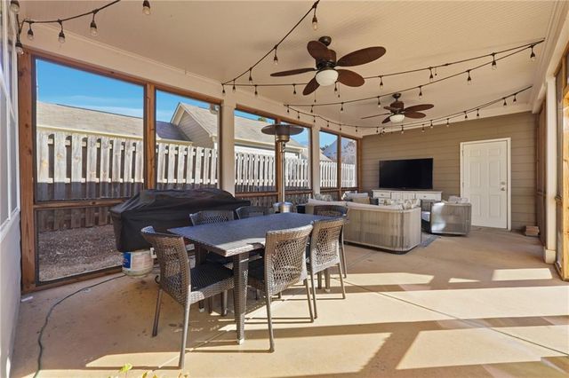 930 Turner SE Drive, Smyrna, GA 30080