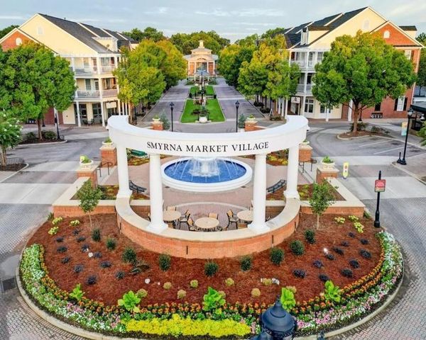 930 Turner SE Drive, Smyrna, GA 30080