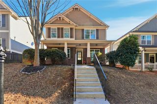 930 Turner SE Drive, Smyrna, GA 30080