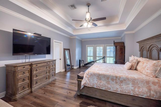 360 Sugar Highland Boulevard, Houma, LA 70360