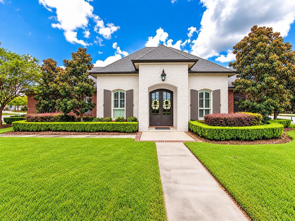 360 Sugar Highland Boulevard, Houma, LA 70360
