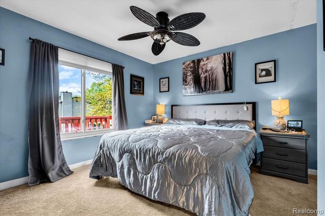 25436 Montebello Drive, Trenton, MI 48183