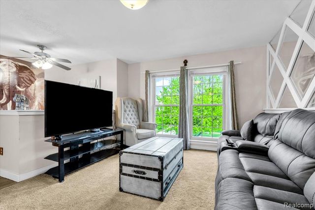 25436 Montebello Drive, Trenton, MI 48183