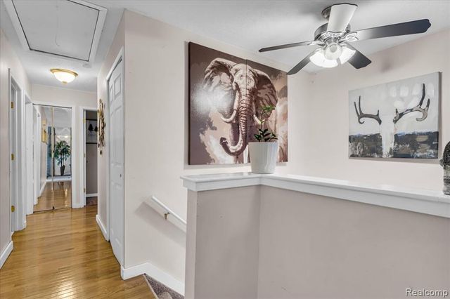 25436 Montebello Drive, Trenton, MI 48183