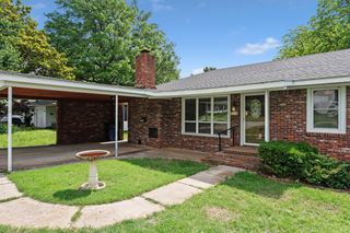 630 N Foreman Street, Vinita, OK 74301