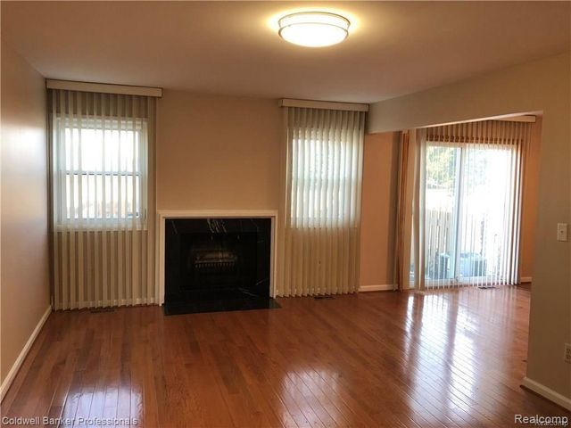 1822 BRENTWOOD Drive 529, Troy, MI 48098