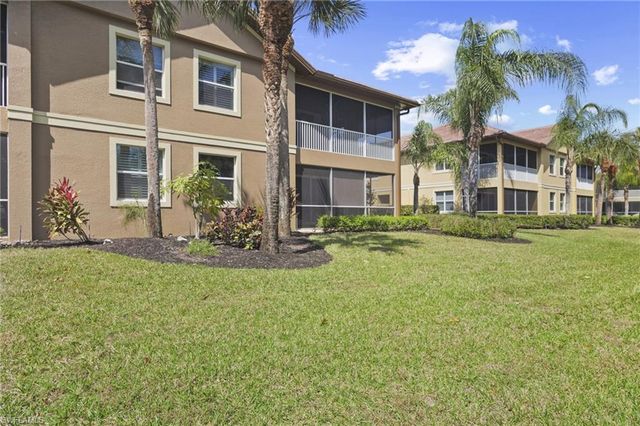 6645 Alden Woods CIR # 201, Naples, FL 34113