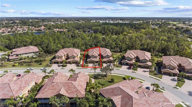 6645 Alden Woods CIR # 201, Naples, FL 34113