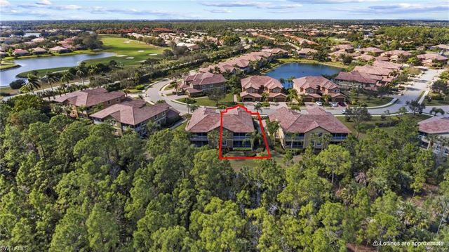 6645 Alden Woods CIR # 201, Naples, FL 34113