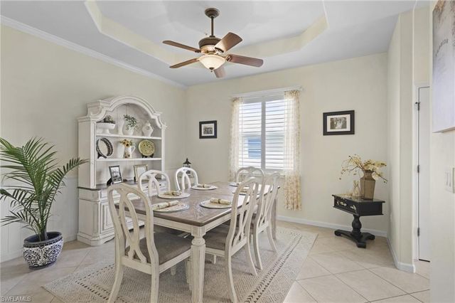 6645 Alden Woods CIR # 201, Naples, FL 34113