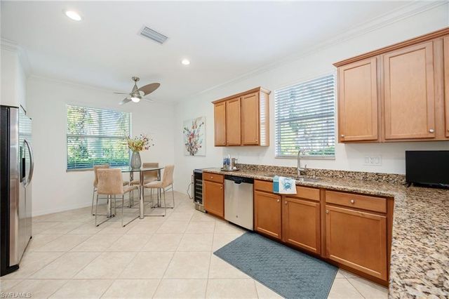 14779 Cranberry CT, Naples, FL 34114