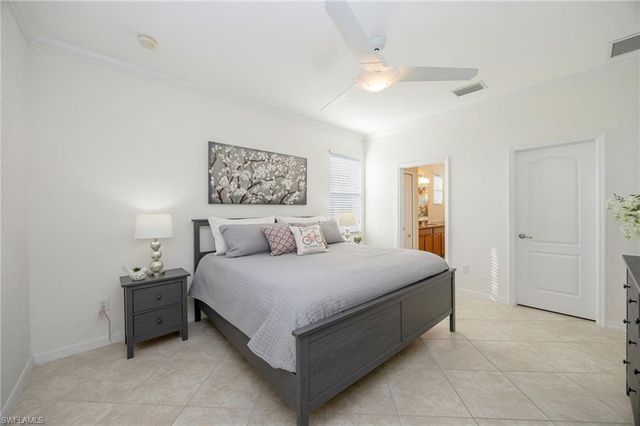 14779 Cranberry CT, Naples, FL 34114