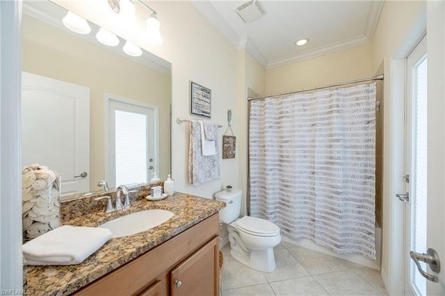 14779 Cranberry CT, Naples, FL 34114