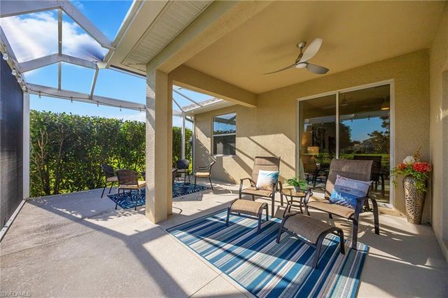 14779 Cranberry CT, Naples, FL 34114