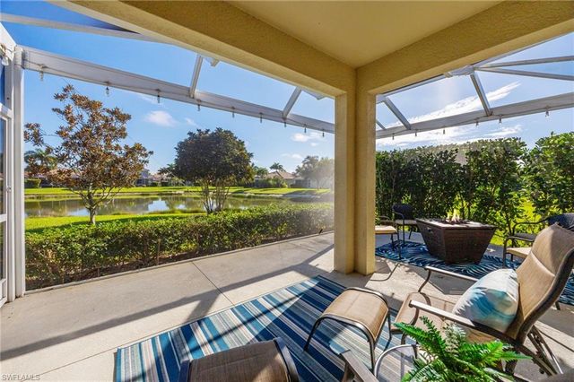 14779 Cranberry CT, Naples, FL 34114