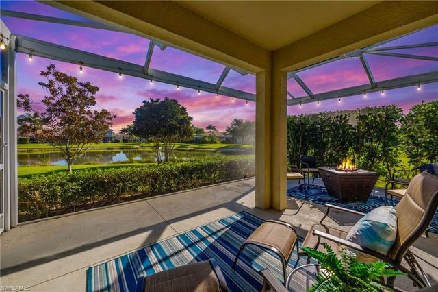 14779 Cranberry CT, Naples, FL 34114