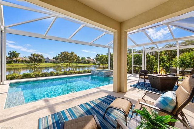 14779 Cranberry CT, Naples, FL 34114