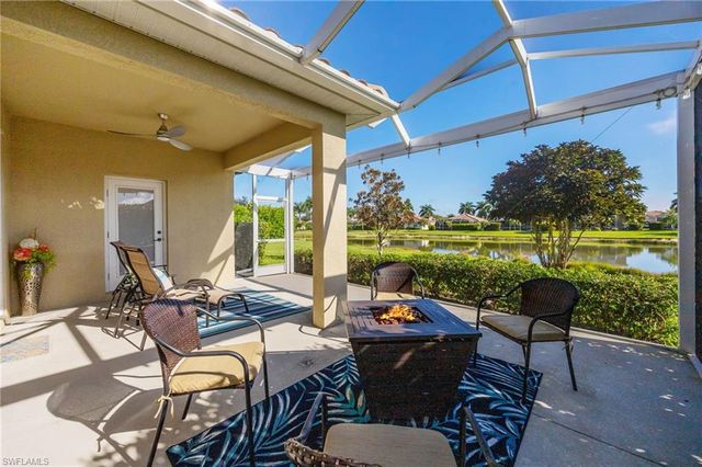 14779 Cranberry CT, Naples, FL 34114